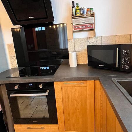 Loccitan Apartman Capestang Kültér fotó