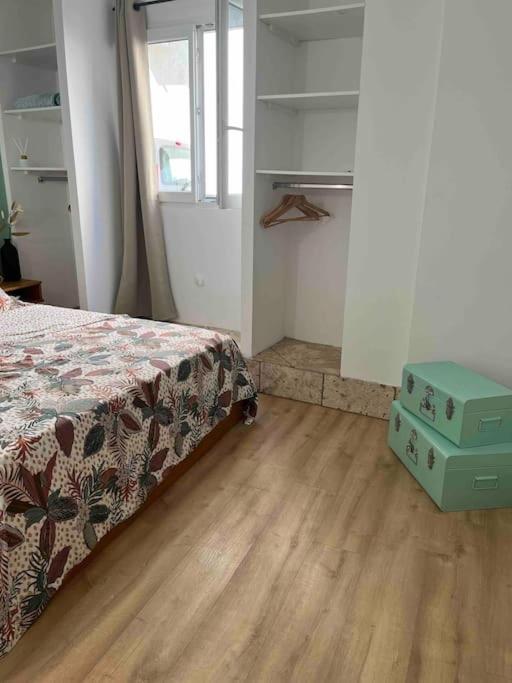 Loccitan Apartman Capestang Kültér fotó