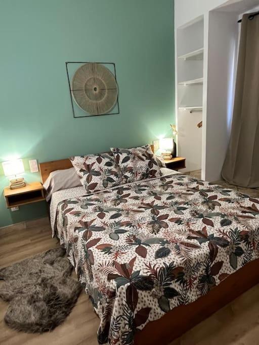 Loccitan Apartman Capestang Kültér fotó